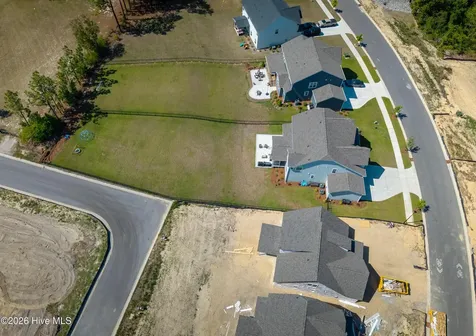 552 Watauga Lane Aberdeen NC 28315