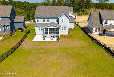 552 Watauga Lane Aberdeen NC 28315