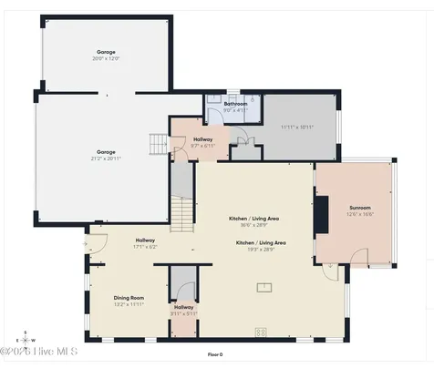552 Watauga Lane Aberdeen NC 28315
