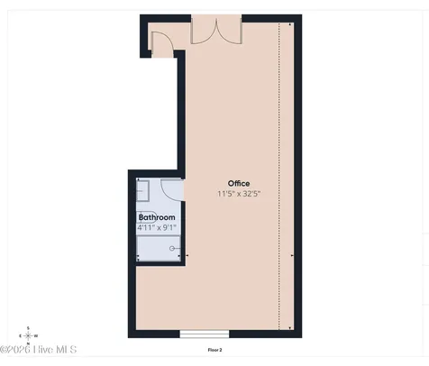552 Watauga Lane Aberdeen NC 28315