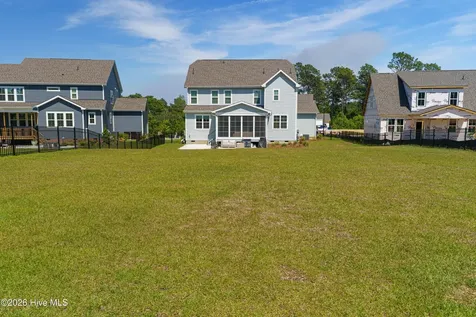 552 Watauga Lane Aberdeen NC 28315