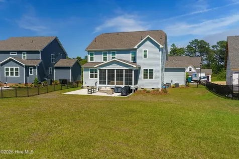 552 Watauga Lane Aberdeen NC 28315