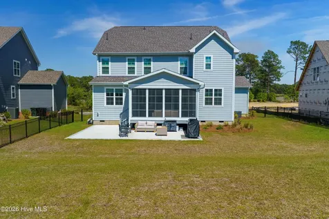 552 Watauga Lane Aberdeen NC 28315