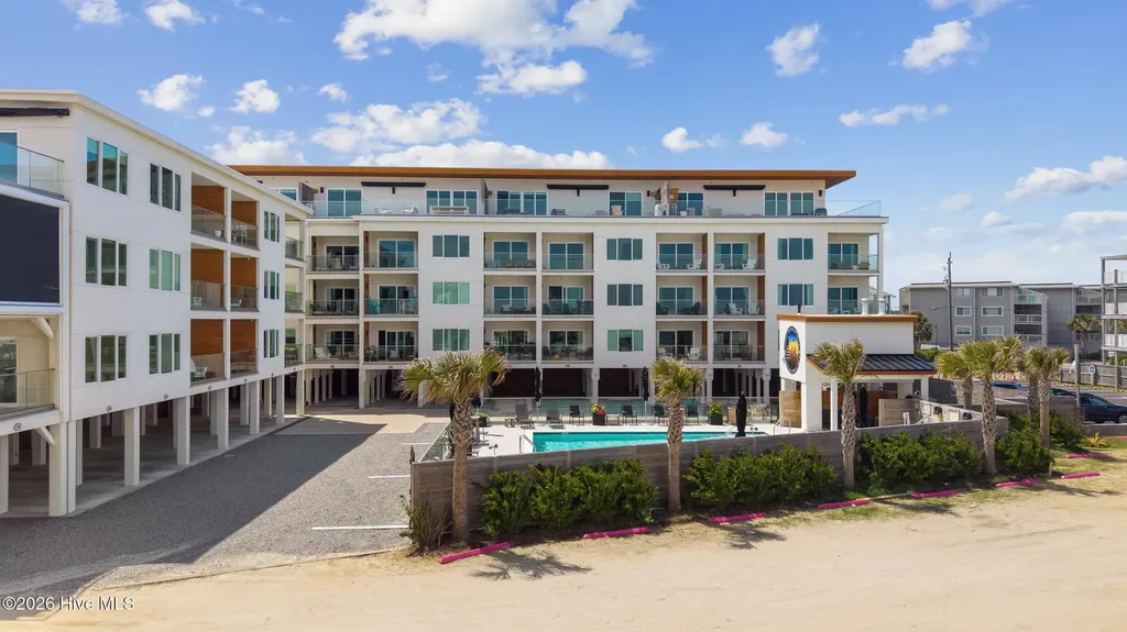 1800 Canal Drive Carolina Beach NC 28428