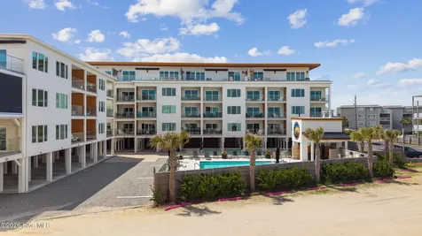 1800 Canal Drive Carolina Beach NC 28428