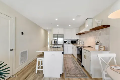 1800 Canal Drive Carolina Beach NC 28428
