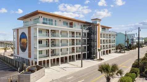 1800 Canal Drive Carolina Beach NC 28428