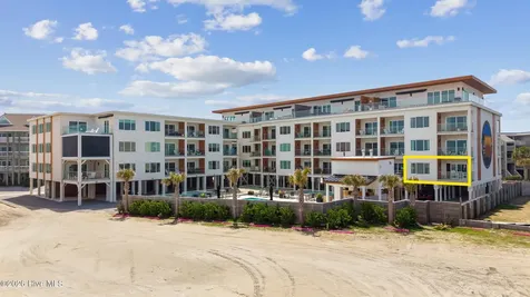 1800 Canal Drive Carolina Beach NC 28428