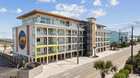 1800 Canal Drive Carolina Beach NC 28428