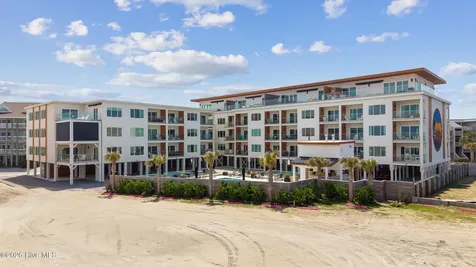 1800 Canal Drive Carolina Beach NC 28428