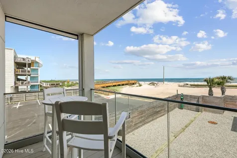 1800 Canal Drive Carolina Beach NC 28428