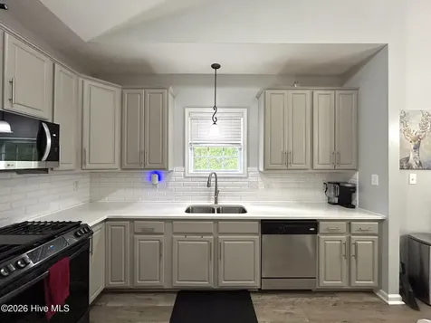 304 Weatherford Drive Jacksonville NC 28540