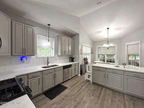 304 Weatherford Drive Jacksonville NC 28540