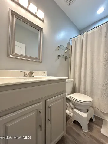 304 Weatherford Drive Jacksonville NC 28540