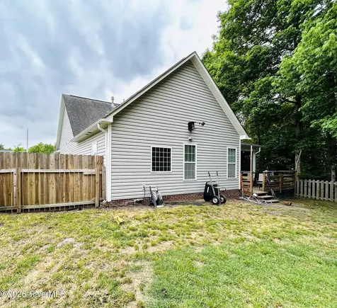304 Weatherford Drive Jacksonville NC 28540