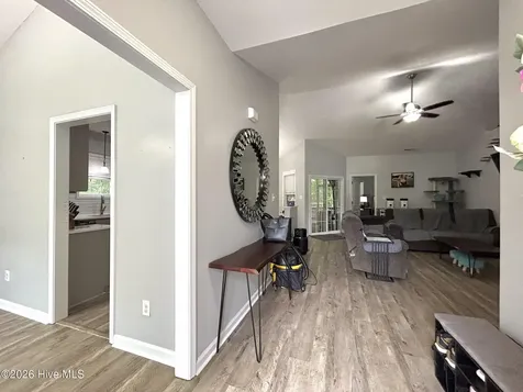 304 Weatherford Drive Jacksonville NC 28540