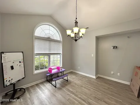 304 Weatherford Drive Jacksonville NC 28540