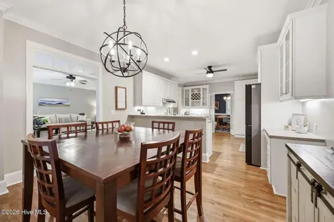 279 Beech Cove Drive Grimesland NC 27837