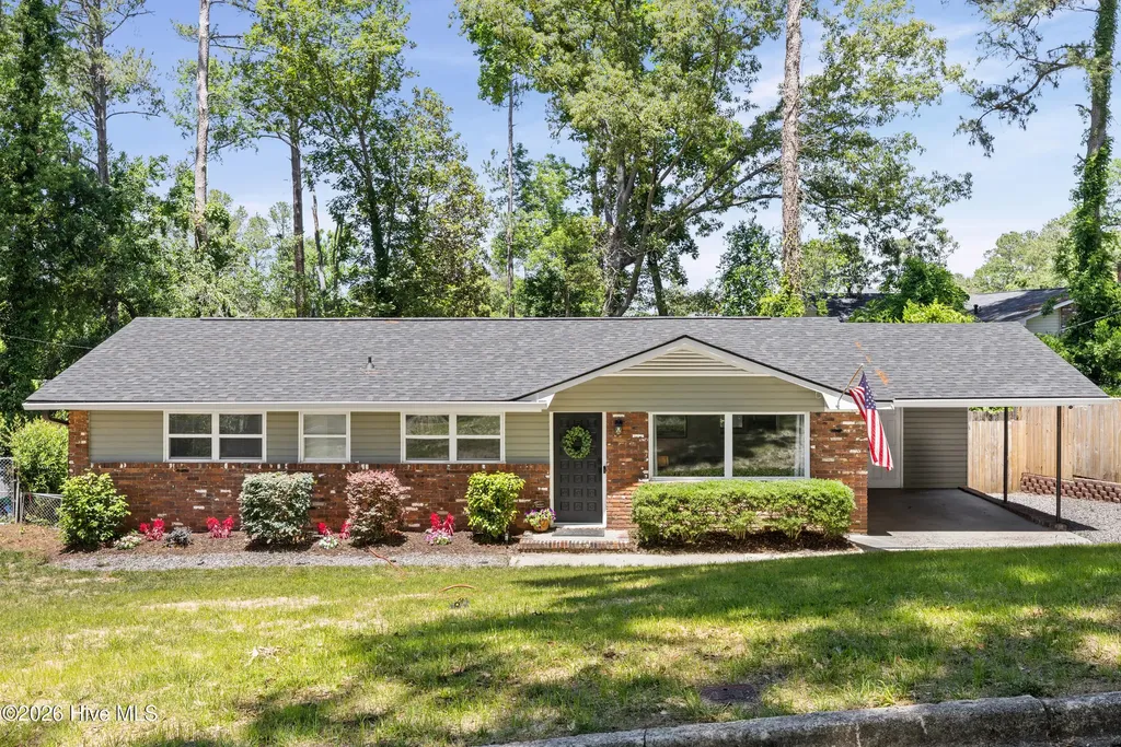 1906 Bobolink Avenue North Augusta SC 29841