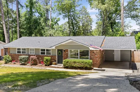 1906 Bobolink Avenue North Augusta SC 29841
