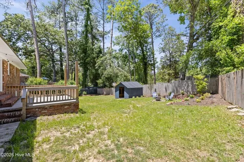 1906 Bobolink Avenue North Augusta SC 29841