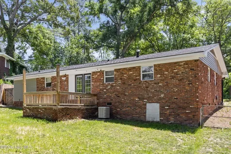 1906 Bobolink Avenue North Augusta SC 29841