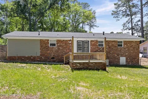 1906 Bobolink Avenue North Augusta SC 29841