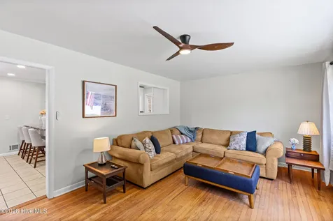 1906 Bobolink Avenue North Augusta SC 29841