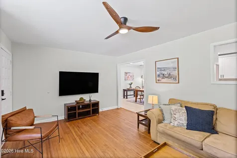 1906 Bobolink Avenue North Augusta SC 29841