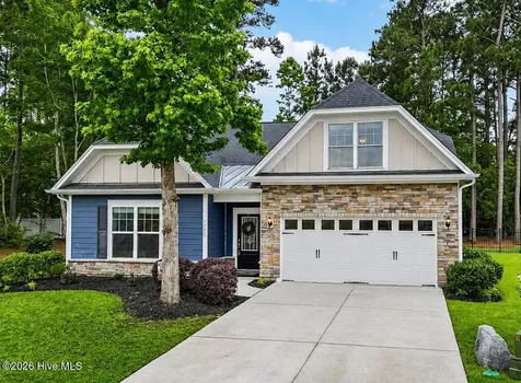 1725 Yucca Court SW Ocean Isle Beach NC 28469