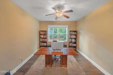 1725 Yucca Court SW Ocean Isle Beach NC 28469
