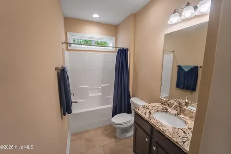 1725 Yucca Court SW Ocean Isle Beach NC 28469
