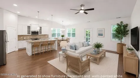1725 Yucca Court SW Ocean Isle Beach NC 28469