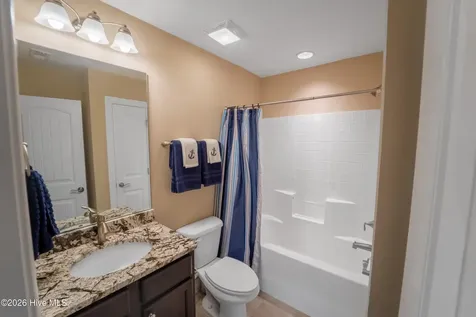 1725 Yucca Court SW Ocean Isle Beach NC 28469