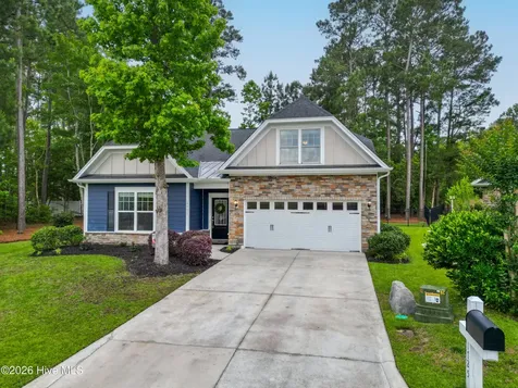 1725 Yucca Court SW Ocean Isle Beach NC 28469