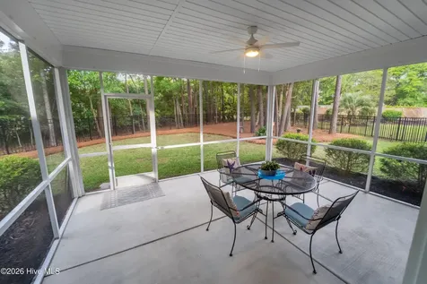 1725 Yucca Court SW Ocean Isle Beach NC 28469
