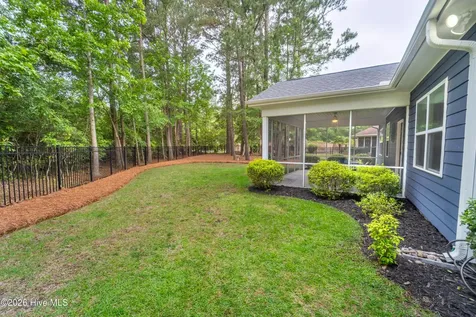 1725 Yucca Court SW Ocean Isle Beach NC 28469