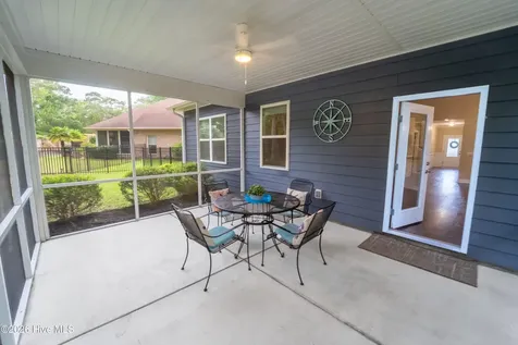 1725 Yucca Court SW Ocean Isle Beach NC 28469