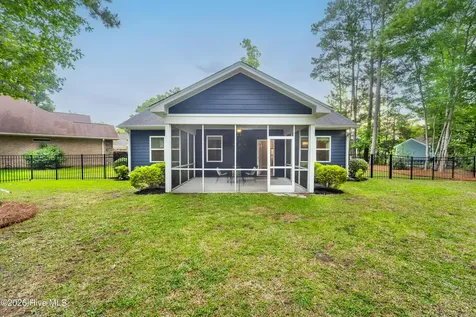 1725 Yucca Court SW Ocean Isle Beach NC 28469