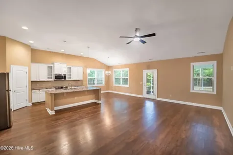 1725 Yucca Court SW Ocean Isle Beach NC 28469