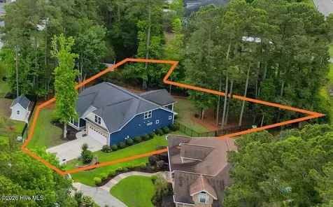 1725 Yucca Court SW Ocean Isle Beach NC 28469