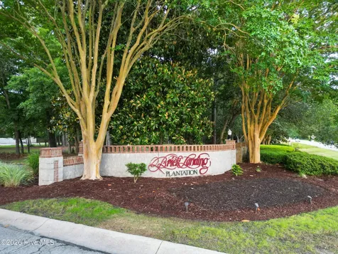 1725 Yucca Court SW Ocean Isle Beach NC 28469