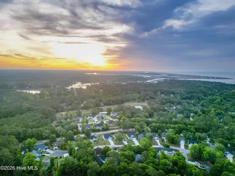 1725 Yucca Court SW Ocean Isle Beach NC 28469