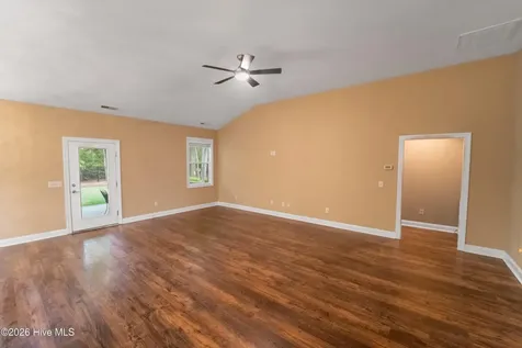 1725 Yucca Court SW Ocean Isle Beach NC 28469