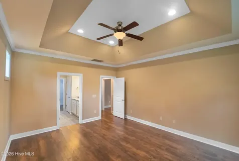 1725 Yucca Court SW Ocean Isle Beach NC 28469