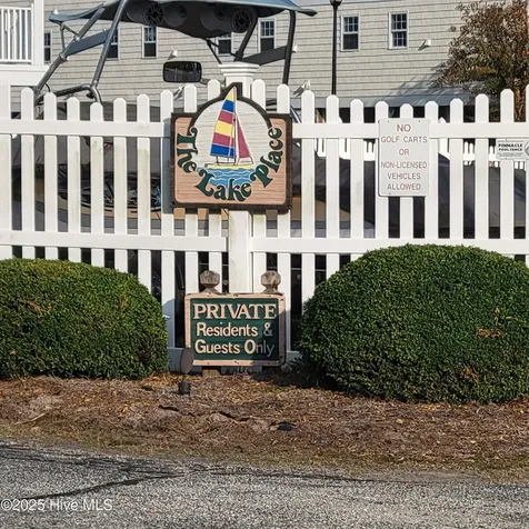 313 Lake Place Condo Drive Elizabethtown NC 28337