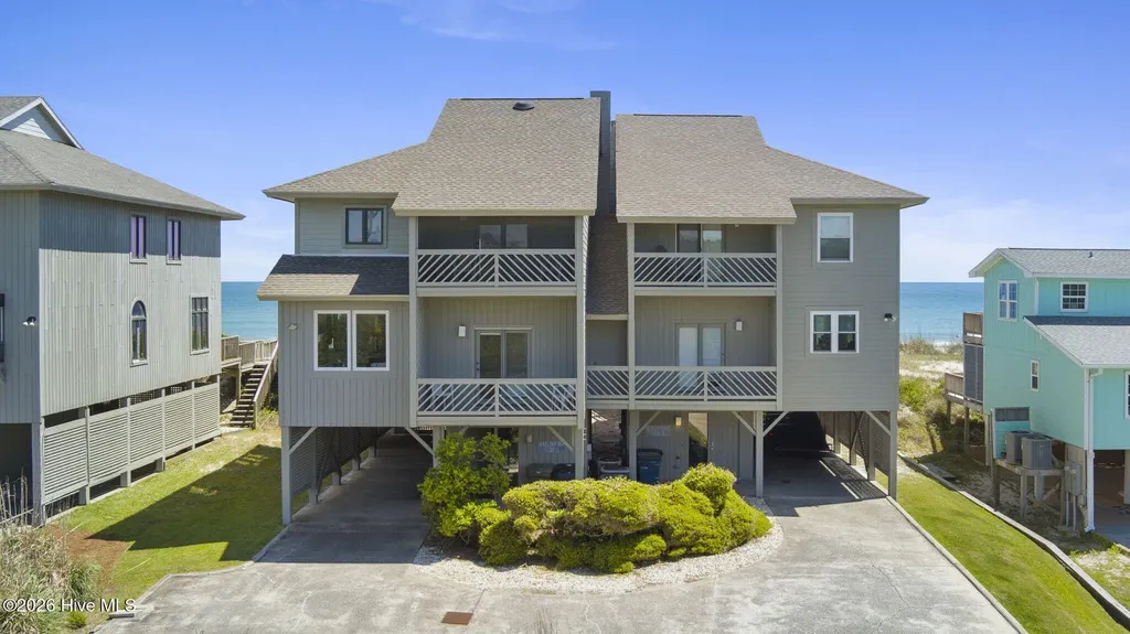5211 Ocean Drive Emerald Isle NC 28594