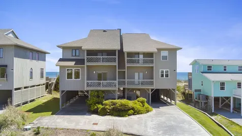 5211 Ocean Drive Emerald Isle NC 28594