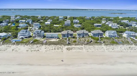 5211 Ocean Drive Emerald Isle NC 28594