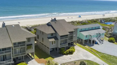 5211 Ocean Drive Emerald Isle NC 28594